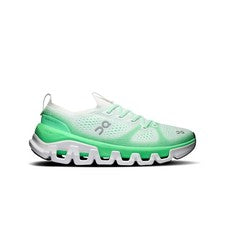 Zapatos para correr On Running Cloud X Tempo para hombre (marfil/verdite) 3MG30115078