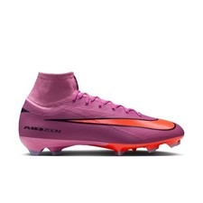 Nike Zoom Superfly 10 Pro FG Magic Flamingo Negro Talla 8