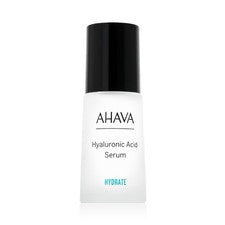 Suero de ácido hialurónico Ahava 30 ml