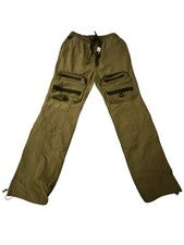 Pantalones cargo ligeros Fashionova nuevos con etiquetas