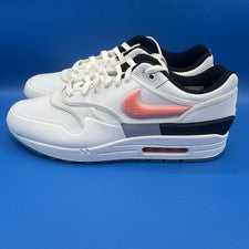 Nike Air Max 1 '87 X EA Sports PE Promo 'Madden NFL 25' HQ3503-100 Para hombres Talla 13