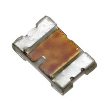 Resistencia de detección de corriente Y11200R40000D9W lámina metálica 400 mOhm 0,5%, RoHS