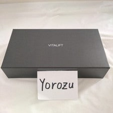 Máquina de cuidado de elevación facial Vitalift RF EH-SR85-K RF EMS LED IONs ...