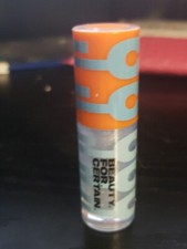 Brillo de labios Beauty for Certain de alto pigmento en diamante ~ tamaño completo 0,12 oz sellado