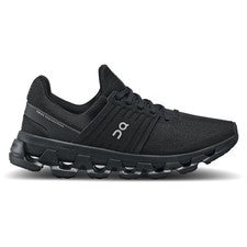 Zapatillas deportivas negras On Running CloudSwift 3AD para mujer