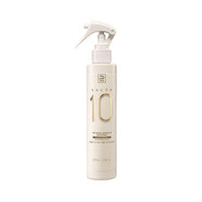 Tratamiento ampolla sin lavado Miseenscène Salon 10 para cabello gravemente dañado 200 ml