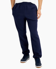 Pantalones de chándal Id Ideology para hombre azul marino talla XXL