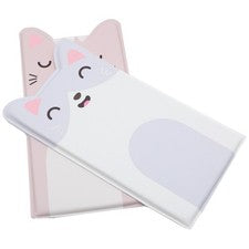 2 piezas calcomanías decorativas para el hogar autoadhesivas de dibujos animados para pared habitación de niños