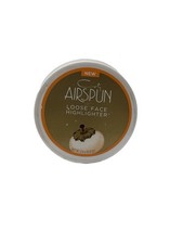 Polvo iluminador facial suelto Coty Airspun AIR SPUN - Pink Me Up #200
