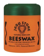 Cera natural para el cuidado del cabello Jabu Stone 250 ml / 500 ml