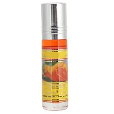 ̧Perfume enrollable aceite esencial natural fragancia de larga duración para mujer