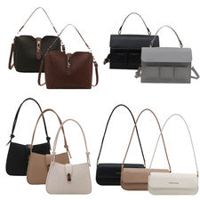 Umhängetasche Schultertasche Handtasche Cross Body Bag Damentasche Umhängen