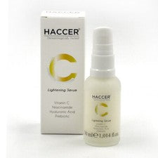 Suero aclarador Haccer - 30 ml