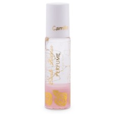 Rollo de aceite de perfume Camille Beckman - aroma Camille