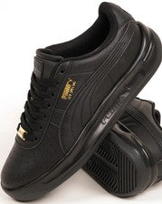 Zapatillas especiales Puma GV negras