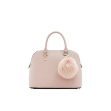 Bolso domo Galilini rosa claro mediano ALDO para mujer