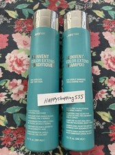 Champú + acondicionador Healthy Sexy Hair Reinvent Color Extender, cabello fino dañado