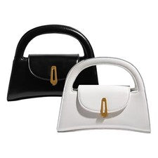 Mujer Bolso, Bandolera, PU, Pequeño Clutch, Niña Carteras,