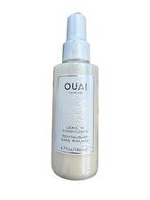 Acondicionador OUAI Haircare Leave In 4,7 oz 140 ml nuevo sellado