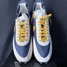 Nike X Undercover Daybreak Runner Obsidian CJ3295-400 Talla Hombres 14.5