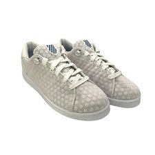 Zapatillas hombre K Swiss Lozan III TTRFLCTV T blanco, 42,5