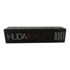 Base en barra Huda Beauty #Fauxfilter acabado piel ~ grano de café 530R ~ 0,44 oz