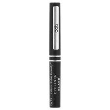 Billion Dollar Beauty, delineador de ojos, negro, 0,007 oz (0,2 g)