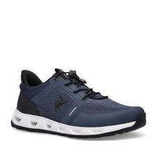 Zapatillas Hombre Salamander Azul Casual E31AST0469004100