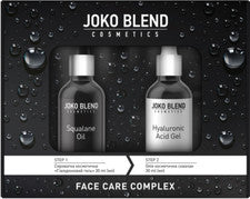 Complejo facial para el cuidado facial Joko Blend