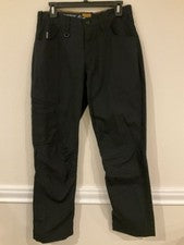 Pantalones de servicio Jobman Workwear AB para hombre EU 44 (estilo 2310) 30”W x 30L