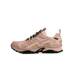 Zapatillas Hombre Saucony Grid Aura X GTX Rosa/Rosa