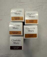 Base Charlotte Tilbury Charlotte's Beautiful Skin 30 ml ELIGE TU TONO