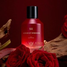 Project 1945 Heiress of Minahasa Unisex Eau de Parfum 100 ml