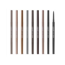 Peripera Speedy Skinny Brow 0,05 g 8 colores 1,5 mm K-Beauty