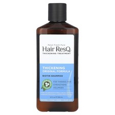 Hair ResQ®, Fórmula Original Espesante, Champú Biotina, 12 fl oz (355 ml)