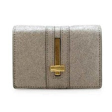 Moda Bolsa GIANNI CHIARINI Mujer Piel Plata - 8330CHNT6652