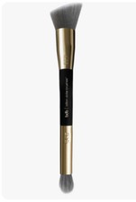 Cepillo BDB Billion Dollar Contorno y Resaltar SCULPTING DUO Cepillo y Esponja de Belleza