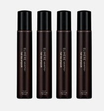 Ampolla de cabello ELIMERE Savemo+ frijol negro cerveza levadura cuero cabelludo cuidado 4 piezas Corea