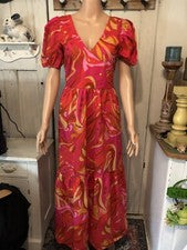Vestido de mujer diseño por 1.State talla S