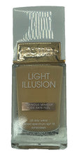 BASE DE MAQUILLAJE Light Illusion Luminous Soft Sand M2