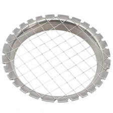 Cortador de cubos de alta calidad accesorios de cocina fáciles de limpiar