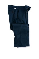 Pantalones de trabajo resistentes al fuego FR Clothes Nomex/FR algodón uniforme industrial 32x34