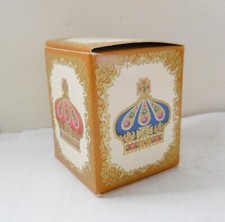 BOTELLA DE PERFUME VINTAGE AVON COLONIA ROYALE MOONWIND COLONIA 1.0 FL. OZ.