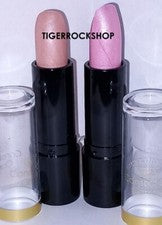 Lápiz labial Touch of Pink Constance Carroll Coral Seda Azúcar Rosa