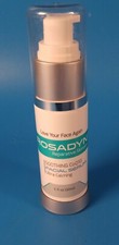 Suero facial Rosadyn para el cuidado de la piel sensible a la rosácea - gel calmante, rostro