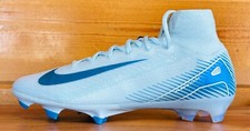 Botines de fútbol Nike Zoom Mercurial Superfly 10 Elite FG talla 10/10,5/11/11,5/12