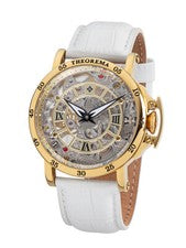Theorema Sahara GM119-3 german watch Brand new