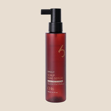 Suero CH6 Sprout Scalp Ssag 140 ml cuidado especial edición roja