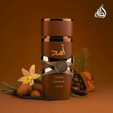 Perfume Unisex 100 ml Perfume de Larga Duración Fresco Aroma de Lujo Nuevo
