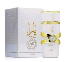 Perfume 100% Original Lattafa Yara 100 ml Hecho en Emiratos Árabes Unidos